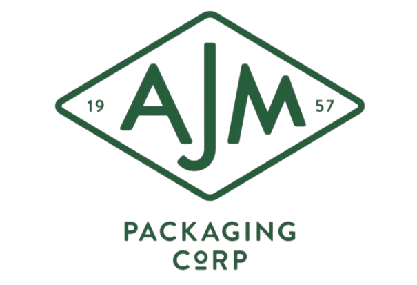 Ajm logo